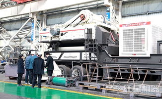 車載石料加工機(jī)在河南選購(gòu)指南 價(jià)格分析及技術(shù)咨詢建議